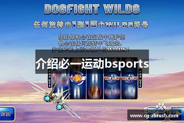 介绍必一运动bsports